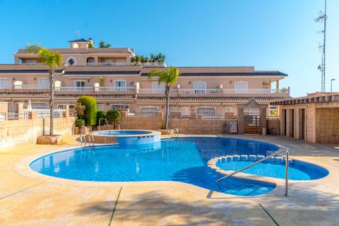 Byhus i Orihuela, Alicante, Orihuela - € 214.900 | Ref: DLS0664 - foto 33