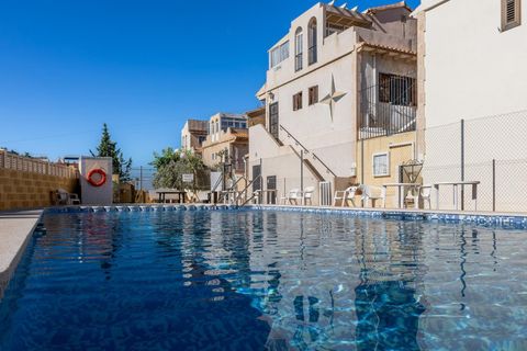 Dupleks i Torrevieja, Alicante, Torrevieja - € 135 000 | Ref: AM-02271/8919 - foto 2