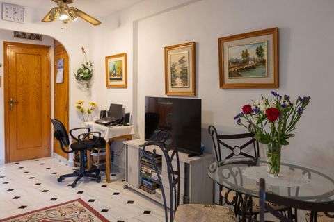 Dupleks i Torrevieja, Alicante, Torrevieja - € 135 000 | Ref: AM-02271/8919 - foto 8