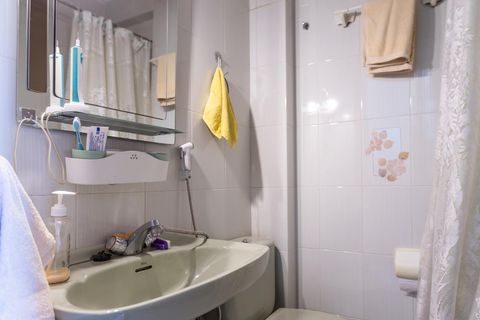 Dupleks i Torrevieja, Alicante, Torrevieja - € 135 000 | Ref: AM-02271/8919 - foto 20