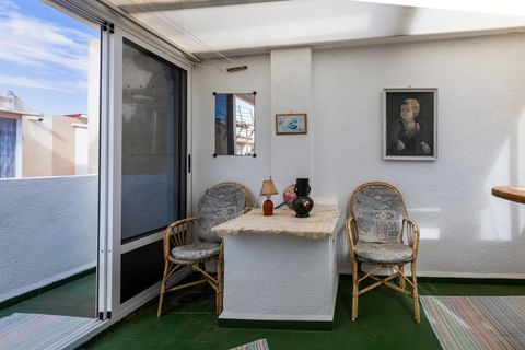 Dupleks i Torrevieja, Alicante, Torrevieja - € 135 000 | Ref: AM-02271/8919 - foto 23