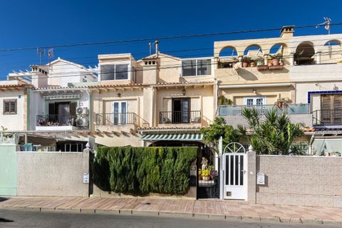 Dupleks i Torrevieja, Alicante, Torrevieja - € 135 000 | Ref: AM-02271/8919 - foto 30