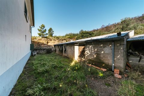 Villa a Fundao, Castelo Branco, Fundao - € 220.000 | Ref: 255220123 - foto 29