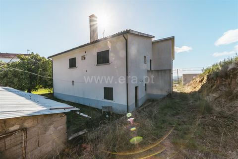Villa a Fundao, Castelo Branco, Fundao - € 220.000 | Ref: 255220123 - foto 31