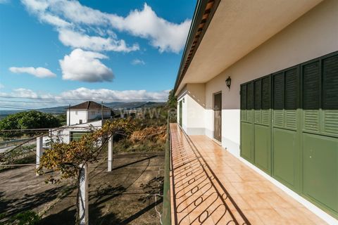 Villa a Fundao, Castelo Branco, Fundao - € 220.000 | Ref: 255220123 - foto 42