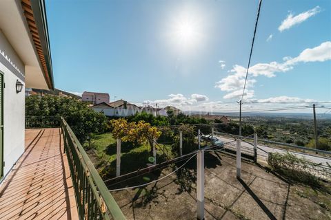 Villa a Fundao, Castelo Branco, Fundao - € 220.000 | Ref: 255220123 - foto 43