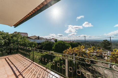 Villa a Fundao, Castelo Branco, Fundao - € 220.000 | Ref: 255220123 - foto 45