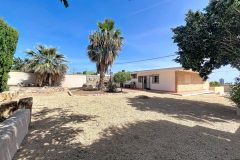 Villa i Benidorm, Alicante, Benidorm - € 368.000 | Ref: 5490 C - foto 1