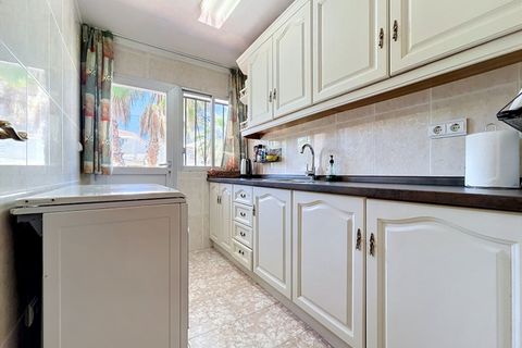 Villa i Benidorm, Alicante, Benidorm - € 368.000 | Ref: 5490 C - foto 4
