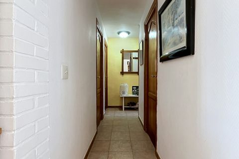 Villa i Benidorm, Alicante, Benidorm - € 368.000 | Ref: 5490 C - foto 7
