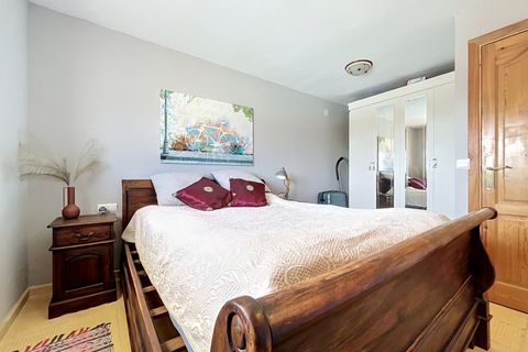 Villa i Benidorm, Alicante, Benidorm - € 368.000 | Ref: 5490 C - foto 12
