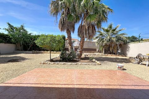 Villa i Benidorm, Alicante, Benidorm - € 368.000 | Ref: 5490 C - foto 15