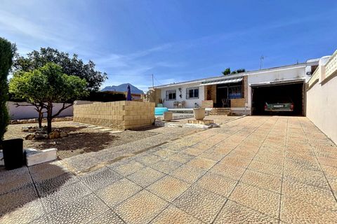 Villa i Benidorm, Alicante, Benidorm - € 368.000 | Ref: 5490 C - foto 21