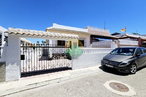 Rækkehus i Camposol, Murcia, Camposol - € 129.500 | Ref: FA138 - foto 2