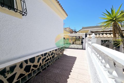 Rækkehus i Camposol, Murcia, Camposol - € 129.500 | Ref: FA138 - foto 14
