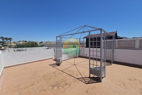 Rækkehus i Camposol, Murcia, Camposol - € 129.500 | Ref: FA138 - foto 23
