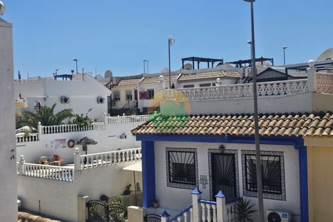 Rækkehus i Camposol, Murcia, Camposol - € 129.500 | Ref: FA138 - foto 24