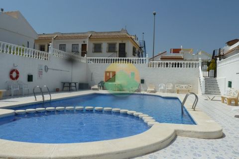 Rækkehus i Camposol, Murcia, Camposol - € 129.500 | Ref: FA138 - foto 26