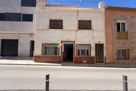 Byhus i Fines, Almeria, Fines - € 70.000 | Ref: 2948 - foto 1