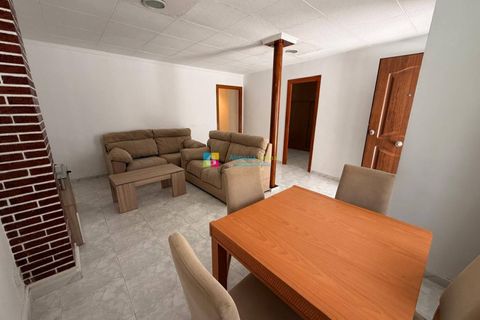 Byhus i Fines, Almeria, Fines - € 70.000 | Ref: 2948 - foto 2