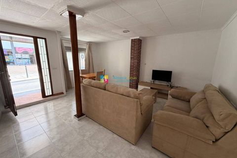 Byhus i Fines, Almeria, Fines - € 70.000 | Ref: 2948 - foto 4