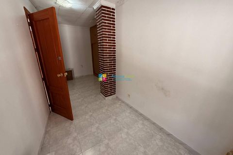 Byhus i Fines, Almeria, Fines - € 70.000 | Ref: 2948 - foto 5