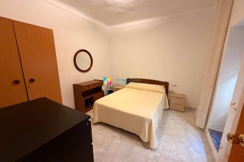 Byhus i Fines, Almeria, Fines - € 70.000 | Ref: 2948 - foto 7