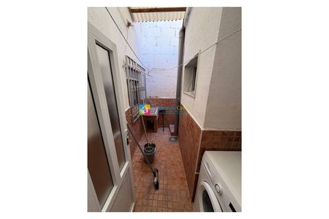 Byhus i Fines, Almeria, Fines - € 70.000 | Ref: 2948 - foto 14