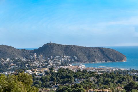 Villa a Moraira, Alicante, Moraira - € 1.179.000 | Ref: C21001* - foto 2