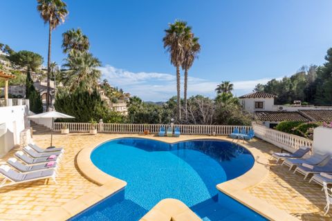 Villa a Moraira, Alicante, Moraira - € 1.179.000 | Ref: C21001* - foto 3