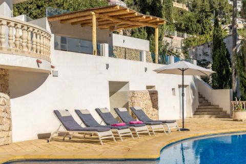 Villa a Moraira, Alicante, Moraira - € 1.179.000 | Ref: C21001* - foto 4