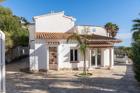 Villa a Moraira, Alicante, Moraira - € 1.179.000 | Ref: C21001* - foto 5
