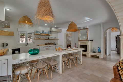 Villa a Moraira, Alicante, Moraira - € 1.179.000 | Ref: C21001* - foto 6