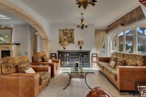 Villa a Moraira, Alicante, Moraira - € 1.179.000 | Ref: C21001* - foto 10
