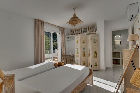 Villa a Moraira, Alicante, Moraira - € 1.179.000 | Ref: C21001* - foto 17
