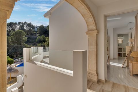 Villa a Moraira, Alicante, Moraira - € 1.179.000 | Ref: C21001* - foto 20