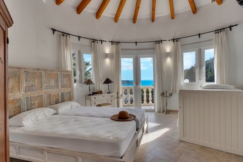 Villa a Moraira, Alicante, Moraira - € 1.179.000 | Ref: C21001* - foto 21