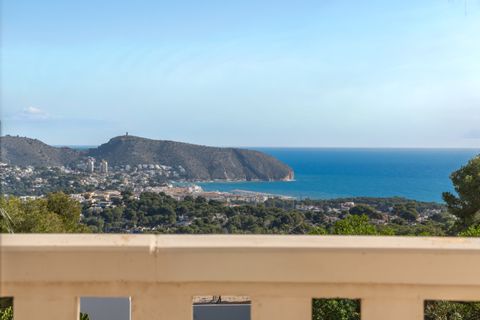 Villa a Moraira, Alicante, Moraira - € 1.179.000 | Ref: C21001* - foto 23