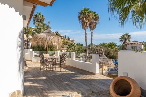 Villa a Moraira, Alicante, Moraira - € 1.179.000 | Ref: C21001* - foto 29