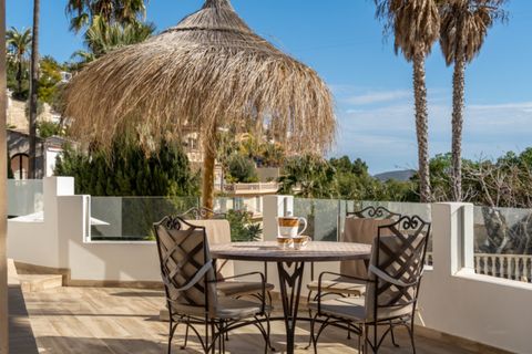 Villa a Moraira, Alicante, Moraira - € 1.179.000 | Ref: C21001* - foto 30