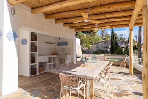Villa a Moraira, Alicante, Moraira - € 1.179.000 | Ref: C21001* - foto 32