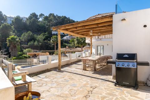 Villa a Moraira, Alicante, Moraira - € 1.179.000 | Ref: C21001* - foto 33