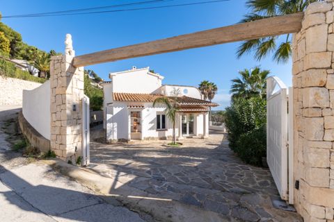 Villa a Moraira, Alicante, Moraira - € 1.179.000 | Ref: C21001* - foto 39