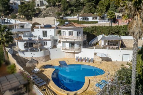 Villa a Moraira, Alicante, Moraira - € 1.179.000 | Ref: C21001* - foto 40