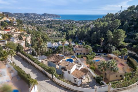 Villa a Moraira, Alicante, Moraira - € 1.179.000 | Ref: C21001* - foto 41