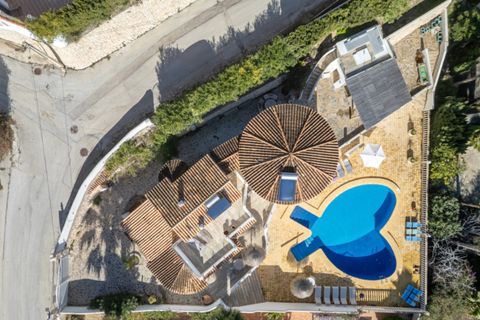 Villa a Moraira, Alicante, Moraira - € 1.179.000 | Ref: C21001* - foto 42