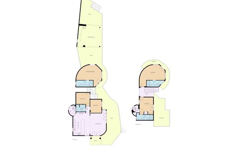 Villa a Moraira, Alicante, Moraira - € 1.179.000 | Ref: C21001* - foto 49