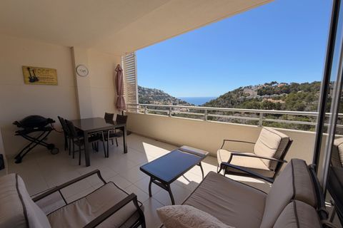Leilighet i Altea, Alicante, Altea - € 375 000 | Ref: A21002* - foto 4