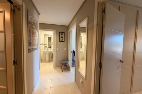 Leilighet i Altea, Alicante, Altea - € 375 000 | Ref: A21002* - foto 6