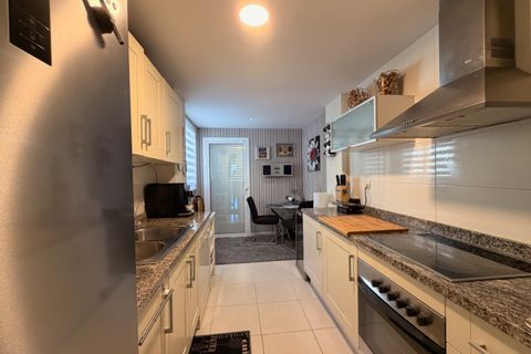 Leilighet i Altea, Alicante, Altea - € 375 000 | Ref: A21002* - foto 7